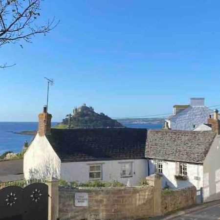 Cosy Cottage Central Marazion With Parking المظهر الخارجي الصورة