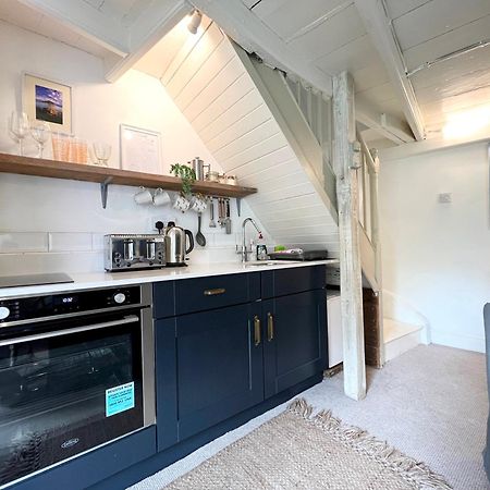 Cosy Cottage Central Marazion With Parking المظهر الخارجي الصورة