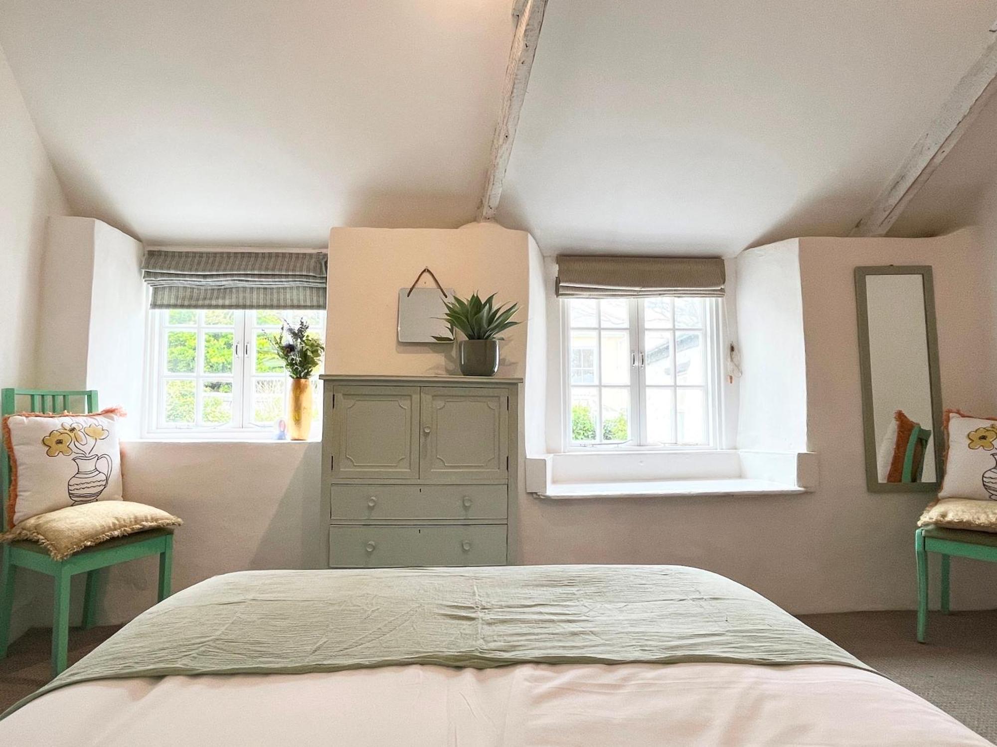 Cosy Cottage Central Marazion With Parking المظهر الخارجي الصورة